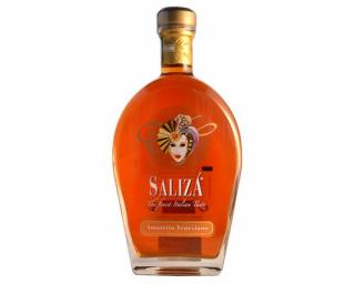 Bepi Tosolini Grappa Amaretto Veneziano Saliza (0,7l)(28%)