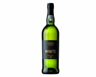Borges Portói White (0,75l)