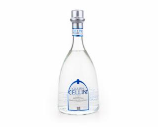 Bottega Cellini Cru Grappa (0,7l)(38%)