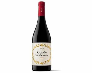 Conde Valdemar Crianza 2019 (0,75l)