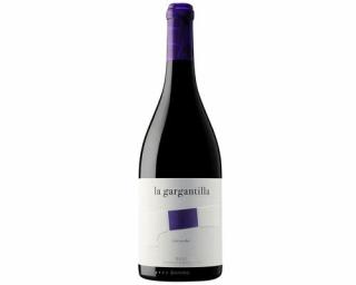 Conde Valdemar La Gargantilla Garnacha 2016 (0,75l)