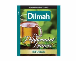 Dilmah tea peppermint- borsmenta, 100db