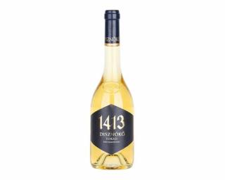 Disznókő 1413 Tokaji Édes Szamorodni 2021 (0,5l)