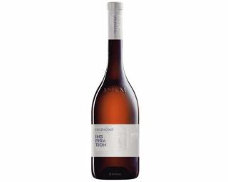 Disznókő Inspiration Tokaji Dry 2022 (0,75l)