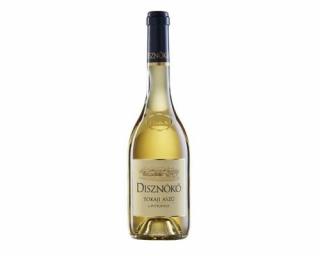 Disznókő Tokaji Aszú 6 puttonyos 2016 (0,5l)