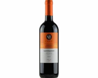 Fanti Sant'antimo Rosso Doc 2020 Bio (0,75l)