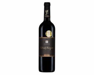 Fekete Borpince Cabernet Sauvignon válogatás 2018 (0,75l)