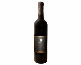 Fekete Borpince Leticia Cuvée 2016 (0,75l)