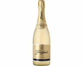 Freixenet Carta Nevada Dulce Pezsgő (0,75l)