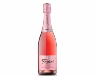 Freixenet Cordon Rosado Seco Cava pezsgő (0,75l)