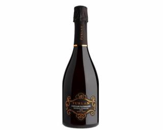 Furlan Prosecco DOCG Extra Dry Pezsgő 2023 (0,75l)