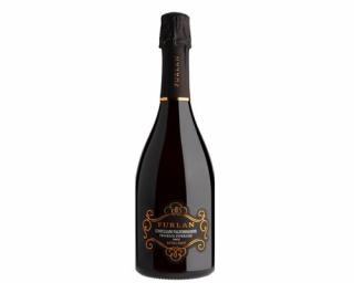 Furlan Prosecco Superiore 2023 DOCG Millesimato Extra Dry Pezsgő  (0,75l)