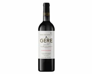 Gere A. Organikus Portugieser 2022 (0,75l)