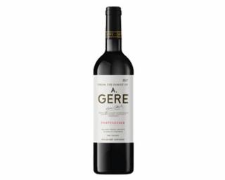 Gere A. Organikus Portugieser 2023 (0,75l)