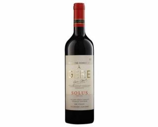 Gere A. Solus 2022 (0,75l)
