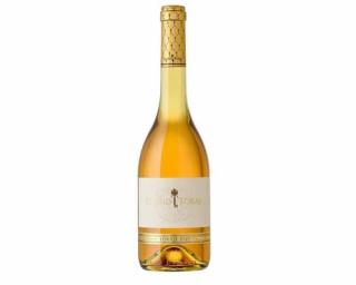 Grand Tokaj Tokaji 5 puttonyos Aszú 2013 (0,25l)