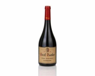 Gróf Buttler Kadarka Superior 2018 (0,75l)