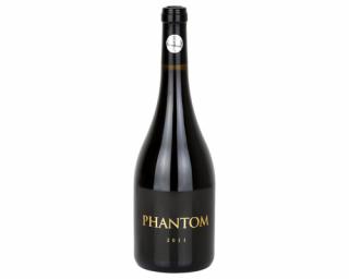 Gróf Buttler Phantom Cuvée 2013 (0,75l)