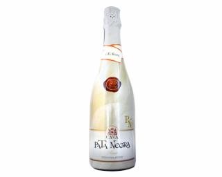 J. Garcia Carrion Pata Negra Brut Cava Pezsgő (0,75l)