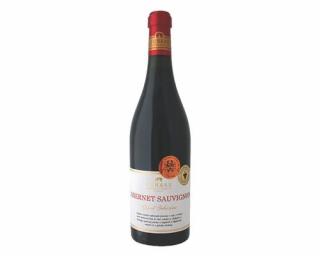 Juhász Cabernet Sauvignon Grand Sel. 2021 (0,75l)
