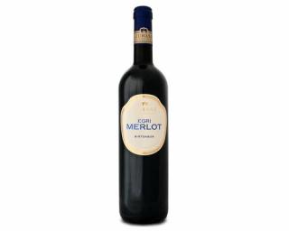 Juhász Egri Merlot 2023 (0,75l)
