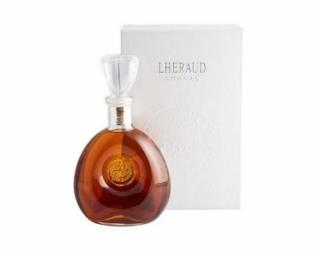 Lhéraud Fr. Cognac Carafe Charles VII.(0,7l)(43%)