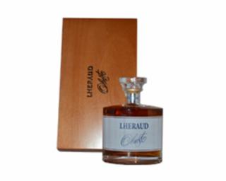 Lhéraud Fr. Cognac Obusto Spécial Cigare (0,7l)(42%)