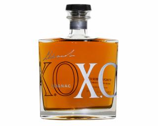 Lhéraud Fr. Cognac XO Eugenie (0,7l)(43%)