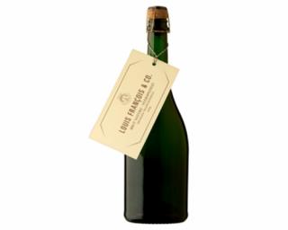 Louis Francois Nyerspezsgő  Brut Nature (0,75l)