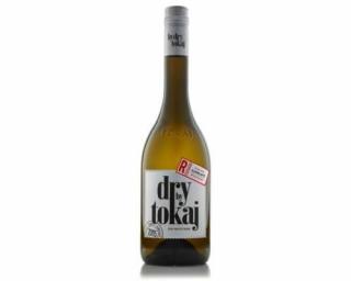 Mád Dry By Tokaj 2016 (0,75l)