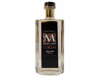 Márton és Lányai Gold Birs pálinka (0,5l)(50%)