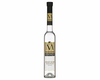 Márton és Lányai Szeremley Pinot-Noir Törkölypálinka (0,35l)(44%)