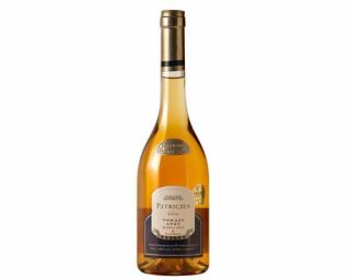 Patricius Tokaji Aszú 6 Puttonyos 2016 (0,5l)