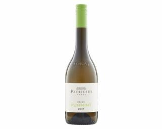 Patricius Tokaji Furmint Bio/Green 2021 (0,75l)