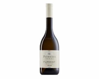 Patricius Tokaji Furmint Selection Száraz 2021 (0,75l)