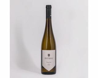 Pátzay Prémium Pinot Gris 2017 (0,75l)