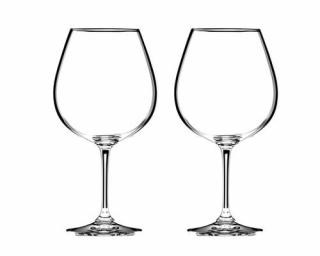 Pohár Riedel Vinum Burgundy/Pinot Noir SET (2 db)