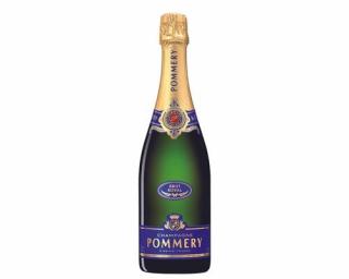 Pommery Brut Royal  Champagne (0,375l)