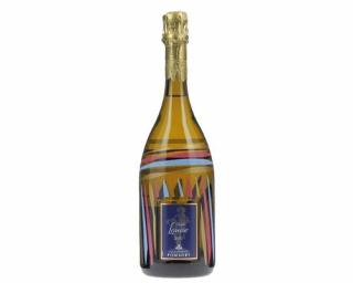 Pommery Champagne Cuveé Louise Vintage Champagne 2005 (0,75l)