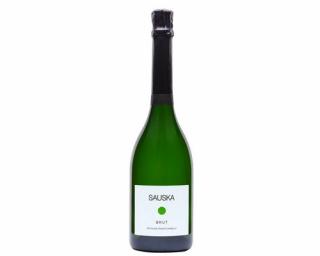 Sauska Pezsgő Brut (0,75l)