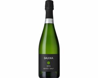 Sauska Pezsgő Tokaj Extra Brut Vintage 2016 (0,75l)