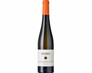 Sauska Tokaji Late Harvest Cuvée 2023 (0,5l)