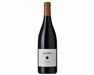 Sauska Villányi Syrah 2022 (0,75l)