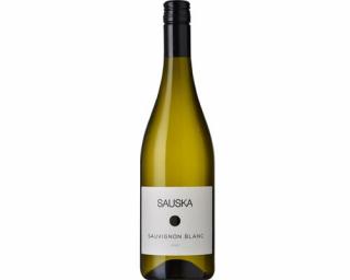 Sauska Zempléni Sauvignon Blanc 2023 (0,75l)