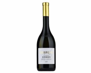 Serpens Tokaji Furmint Somos 2018  (0,75l)