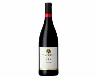 Simonsig  Pinotage 2021 (0,75l)