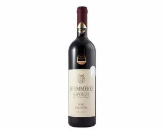 Thummerer Egri Bikavér Superior 2021 (0,75l)
