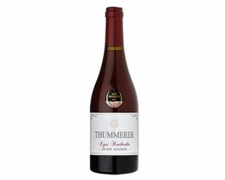 Thummerer Kadarka Grand Superior 2015 (0,75l)