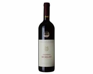 Thummerer Tekenőháti Merlot 2011 (0,75l)