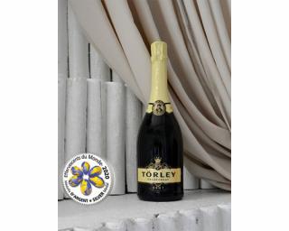 Törley Chardonnay Brut Pezsgő (0,75l)